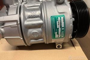 1711E Compressore climatizzatore Audi / Volkswagen
