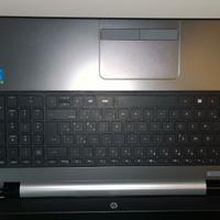 notebook hp 250 g3