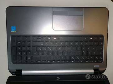 notebook hp 250 g3