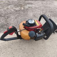 Tagliasiepi a scoppio (miscela)