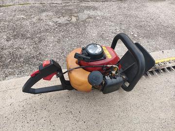 Tagliasiepi a scoppio (miscela)