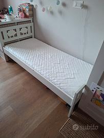 lettino Ikea kritterr