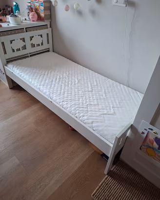 lettino Ikea kritterr