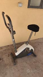 Cyclette Domyos VM130