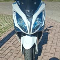 Kymco 