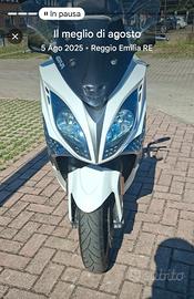 Kymco 