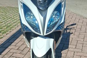 Kymco 
