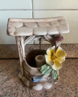 pozzo in ceramica