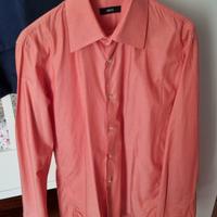camicia hugo boss