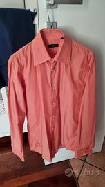 camicia hugo boss
