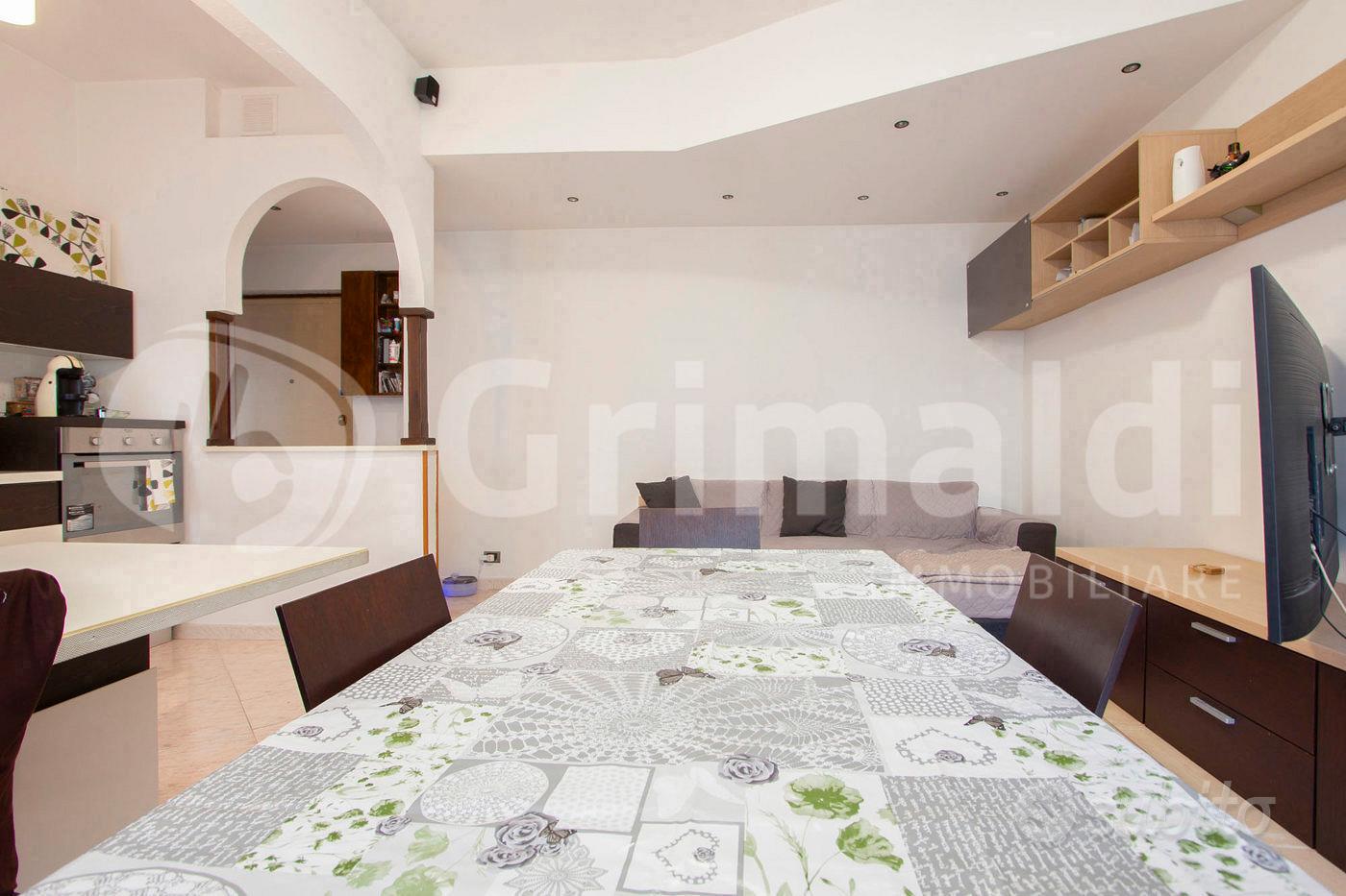 Appartamento – Limbiate, Villaggio dei Giovi - Altro