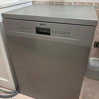 Lavastoviglie smeg 13 coperti