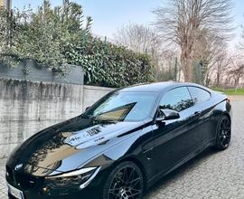 Bmw m4 competition f82 lci 2018