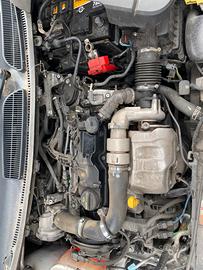 Motore ford fiesta