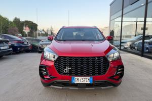 Dr 5.0 s3 1.5 Turbo CVT Bi-Fuel GPL