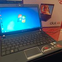 Notebook Packard Bell Dot M Za3 -  2Gb - Windows 7
