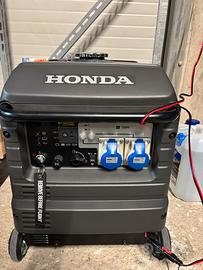 Grneratore honda