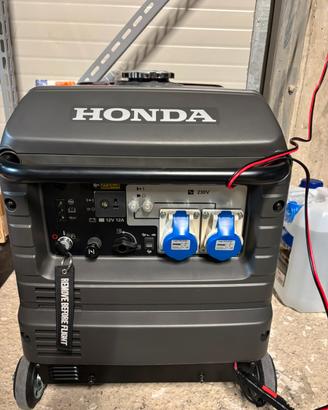 Grneratore honda