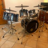 Batteria TAMA SUPERSTAR CUSTOM