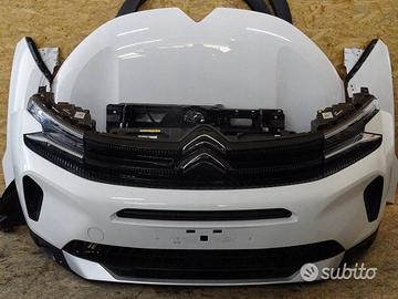 Sprinter 907 18- musata anteriore completa 2.2 ver