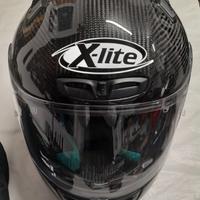 Casco x lite x 803
