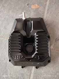 coperchio copritesta Guzzi V10 Centauro Daytona
