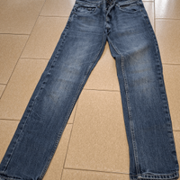 SORBINO Jeans uomo taglia 44