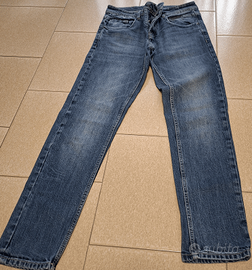 SORBINO Jeans uomo taglia 44