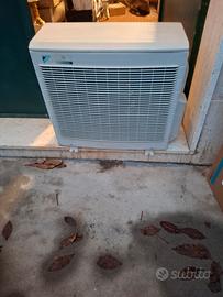 climatizatore daikin