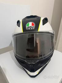 Casco moto agv k7 taglia M