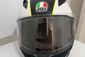 Casco moto agv k7 taglia M