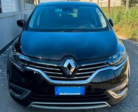 RENAULT Espace 5ª serie - 2017