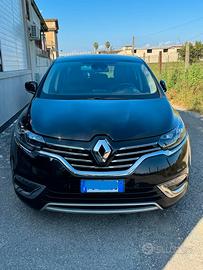 RENAULT Espace 5ª serie - 2017