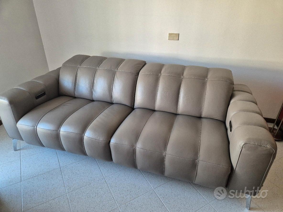By Natuzzi Divani E Divani Prezzi Divano Letto Divani Letto