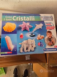 Gioco educativo