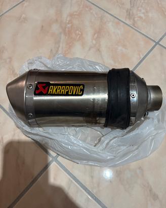 Terminale honda xr650