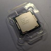 processore cpu intel i5 8400 socket LGA 1151