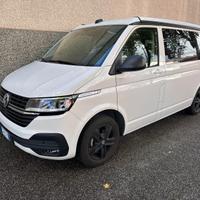 Volkswagen California Beach Camper T6.1 DSG Led VW