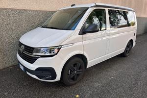 Volkswagen California Beach Camper T6.1 DSG Led VW