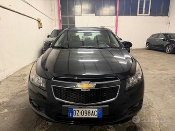 Chevrolet Cruze 1.6 4 porte GPL