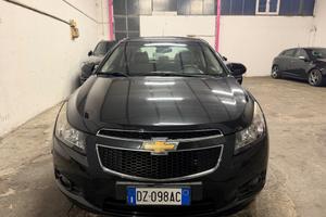 Chevrolet Cruze 1.6 4 porte GPL