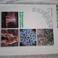 Il linguaggio delle scienze di Emilia Longoni