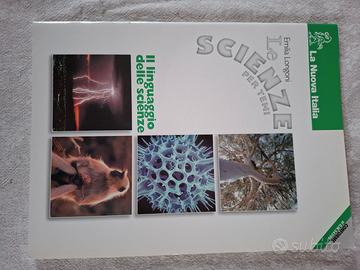 Il linguaggio delle scienze di Emilia Longoni