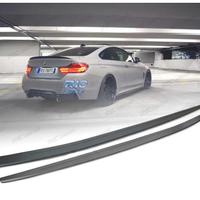 AGGIUNTE PEDANE BMW F32 F33 F36 13-18 LOOK M PERFO