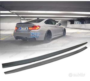 AGGIUNTE PEDANE BMW F32 F33 F36 13-18 LOOK M PERFO