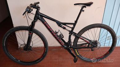 Mtb Specialized Epic M5 Comp TAGLIA L