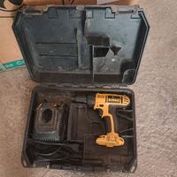 trapani avvitatori Dewalt 