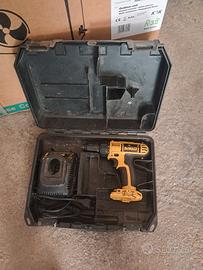 trapani avvitatori Dewalt 