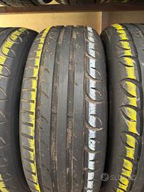 gomme estive 215/60/17