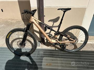 Ebike Orbea rise H30 XL